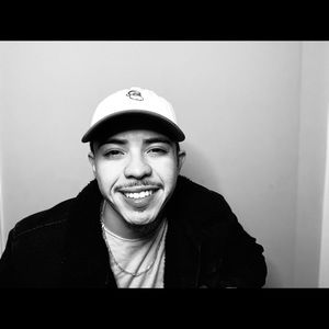 Meet your Posher, Juan